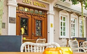 Hotel Zum Löwen Duderstadt